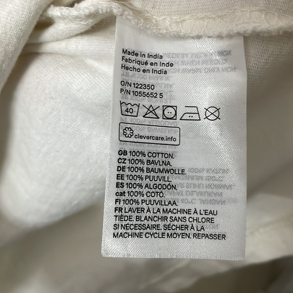 H&M x UCLA T-shirt - Picture 5 of 6